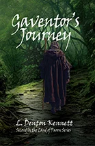 Gaventor Book Cover